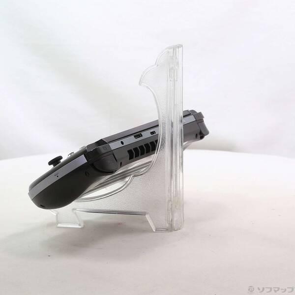 〔中古〕GPD(ジーピーディー) 〔展示品〕 GPD WIN4 2025 GPDWIN4-25BK-3210R ブラック〔377-ud〕 |  | 01