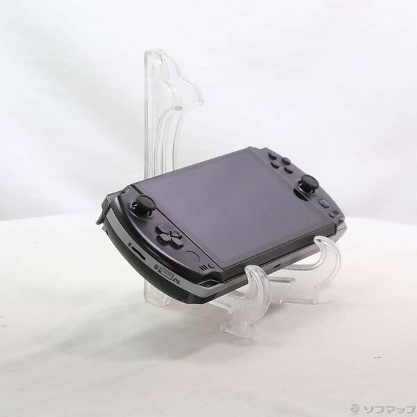 〔中古〕GPD(ジーピーディー) 〔展示品〕 GPD WIN4 2025 GPDWIN4-25BK-3210R ブラック〔377-ud〕 |  | 03