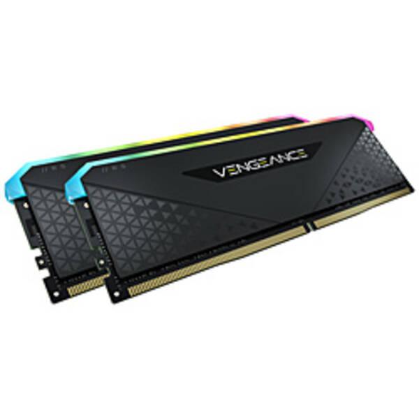 〔中古〕CORSAIR CMG16GX4M2E3200C16 16GB 8GB×2枚組〔344-ud〕 | 