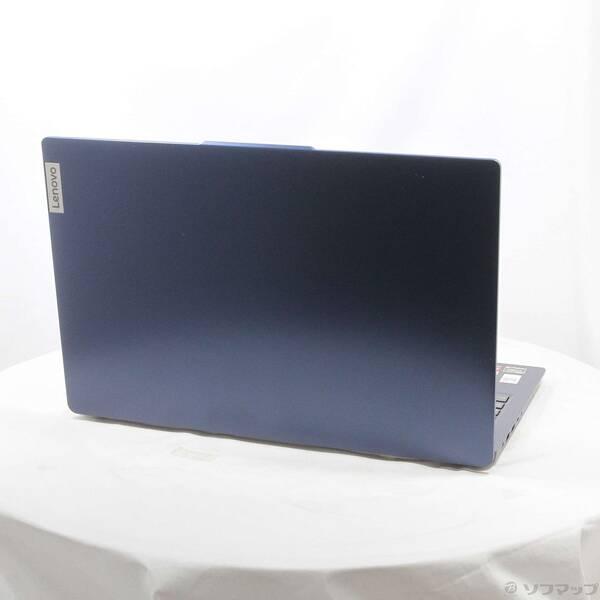 〔中古〕Lenovo(レノボジャパン) IdeaPad Slim 3 Gen 8 82XQ000UJP アビスブルー〔198-ud〕 |  | 02