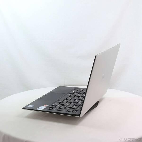 〔中古〕DELL(デル) XPS 13 9370 〔Windows 10〕〔262-ud〕 |  | 01