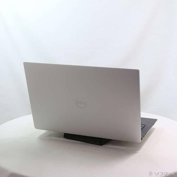 〔中古〕DELL(デル) XPS 13 9370 〔Windows 10〕〔262-ud〕 |  | 02