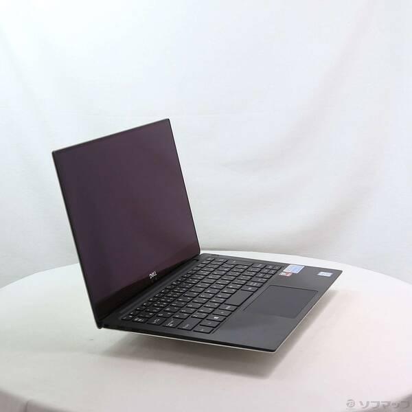 〔中古〕DELL(デル) XPS 13 9370 〔Windows 10〕〔262-ud〕 |  | 03