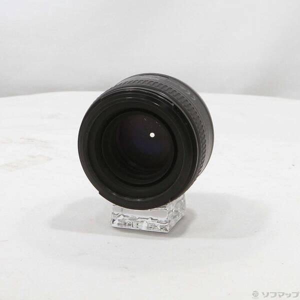 〔中古〕Nikon(ニコン) Nikon AF-S 50mm F1.4G〔198-ud〕 | 