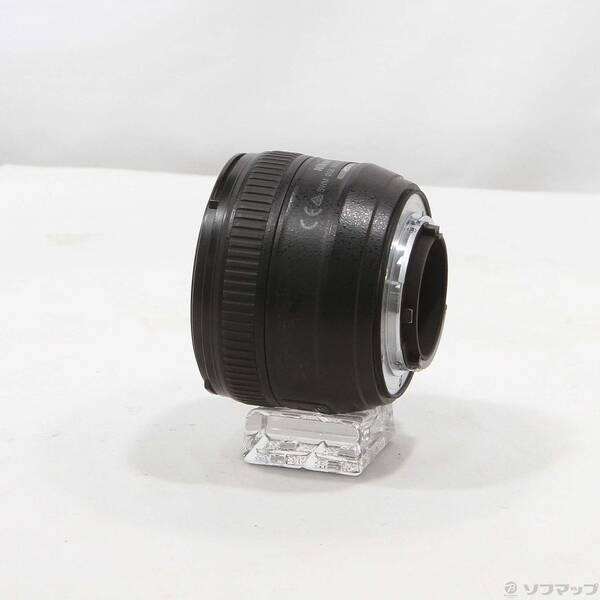 〔中古〕Nikon(ニコン) Nikon AF-S 50mm F1.4G〔198-ud〕 |  | 01