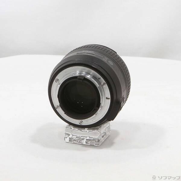 〔中古〕Nikon(ニコン) Nikon AF-S 50mm F1.4G〔198-ud〕 |  | 02