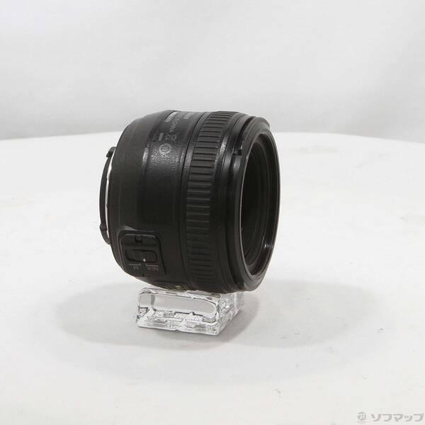 〔中古〕Nikon(ニコン) Nikon AF-S 50mm F1.4G〔198-ud〕 |  | 03