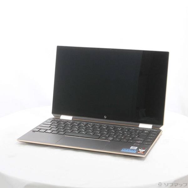 〔中古〕hp(エイチピー) HP Spectre x360 13-aw0154TU 8WH33PA-AAAA アッシュブラック〔295-ud〕 | 