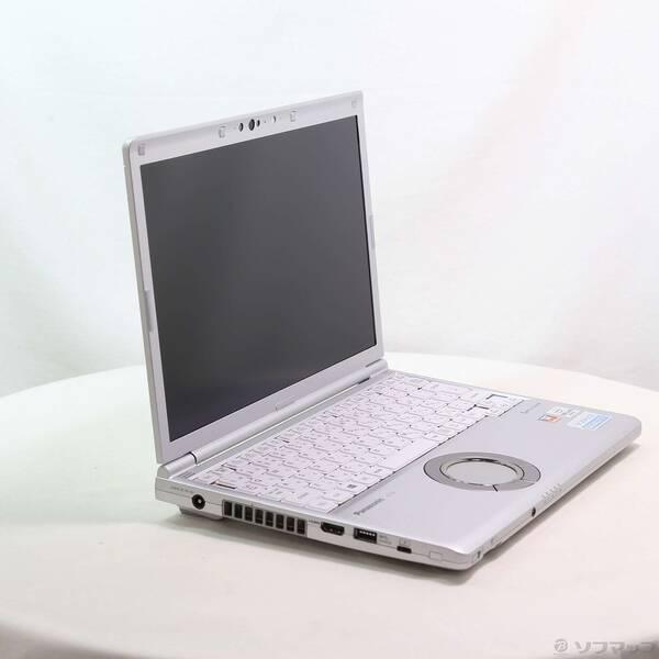 〔中古〕Panasonic(パナソニック) Lets note SV9 CF-SV9RFLVS〔305-ud〕 |  | 03