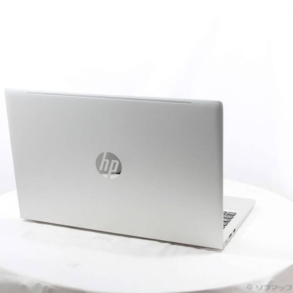 〔中古〕hp(エイチピー) HP ProBook 450 G8 1A899AV〔262-ud〕 |  | 02