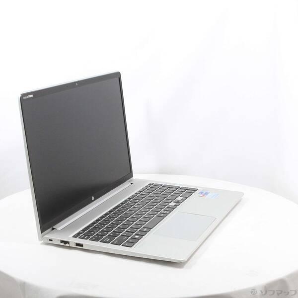〔中古〕hp(エイチピー) HP ProBook 450 G8 1A899AV〔262-ud〕 |  | 03