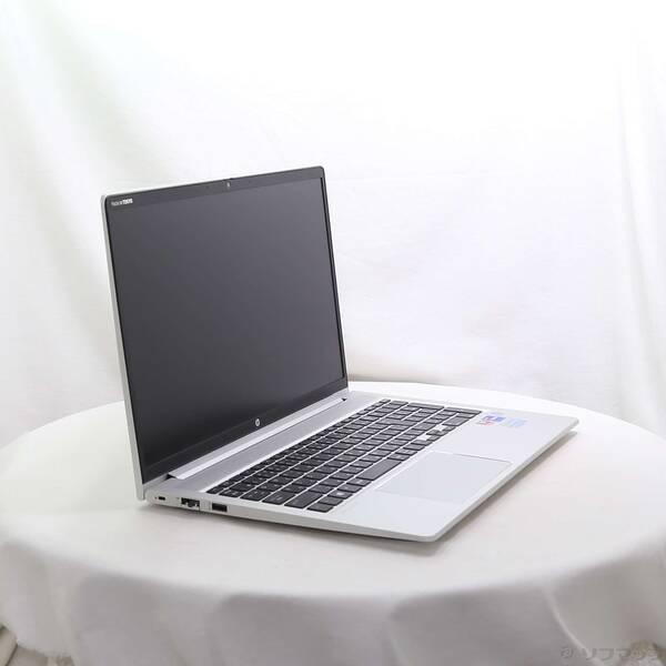 〔中古〕hp(ヒューレットパッカード) HP ProBook 450 G8 1A899AV〔258-ud〕 |  | 03
