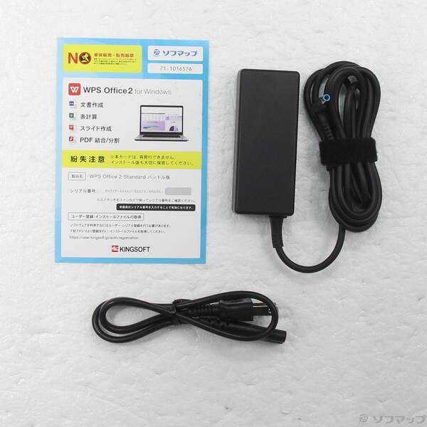 〔中古〕hp(ヒューレットパッカード) HP ProBook 450 G8 1A899AV〔258-ud〕 |  | 04