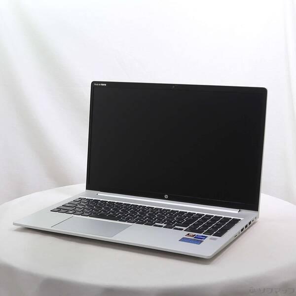 〔中古〕hp(エイチピー) HP ProBook 450 G8 1A899AV〔198-ud〕 | 