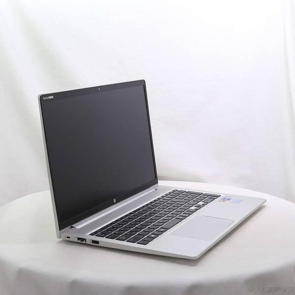 〔中古〕hp(エイチピー) HP ProBook 450 G8 1A899AV〔198-ud〕 |  | 03