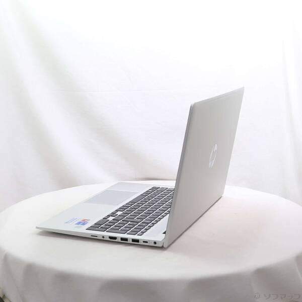 〔中古〕hp(エイチピー) HP ProBook 450 G8 1A899AV〔348-ud〕 |  | 01