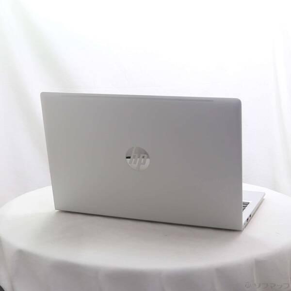 〔中古〕hp(エイチピー) HP ProBook 450 G8 1A899AV〔348-ud〕 |  | 02