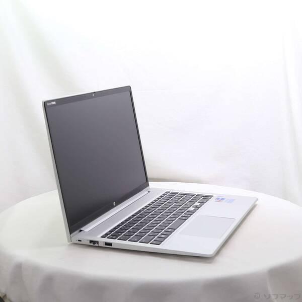 〔中古〕hp(エイチピー) HP ProBook 450 G8 1A899AV〔348-ud〕 |  | 03