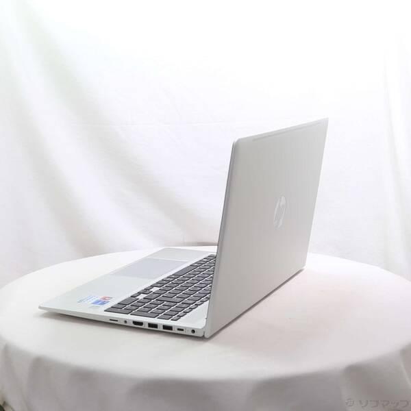 〔中古〕hp(エイチピー) HP ProBook 450 G8 1A899AV〔305-ud〕 |  | 01