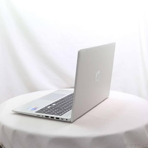 〔中古〕hp(エイチピー) HP ProBook 450 G8 1A899AV〔348-ud〕 |  | 01