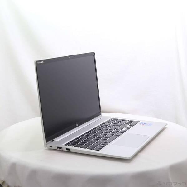 〔中古〕hp(エイチピー) HP ProBook 450 G8 1A899AV〔348-ud〕 |  | 03