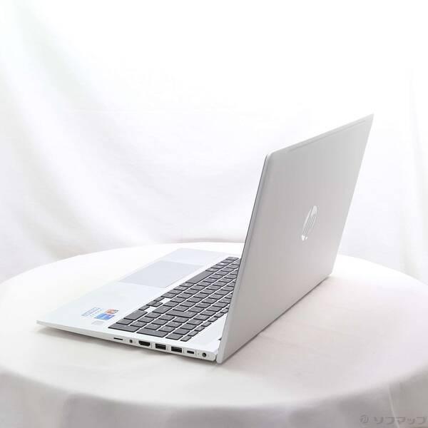 〔中古〕hp(ヒューレットパッカード) HP ProBook 450 G8 3D4M3PA#ABJ〔349-ud〕 |  | 01