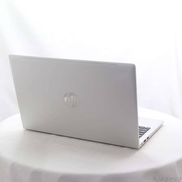 〔中古〕hp(ヒューレットパッカード) HP ProBook 450 G8 3D4M3PA#ABJ〔349-ud〕 |  | 02
