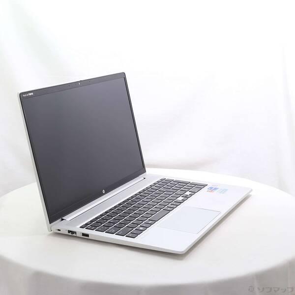 〔中古〕hp(ヒューレットパッカード) HP ProBook 450 G8 3D4M3PA#ABJ〔349-ud〕 |  | 03