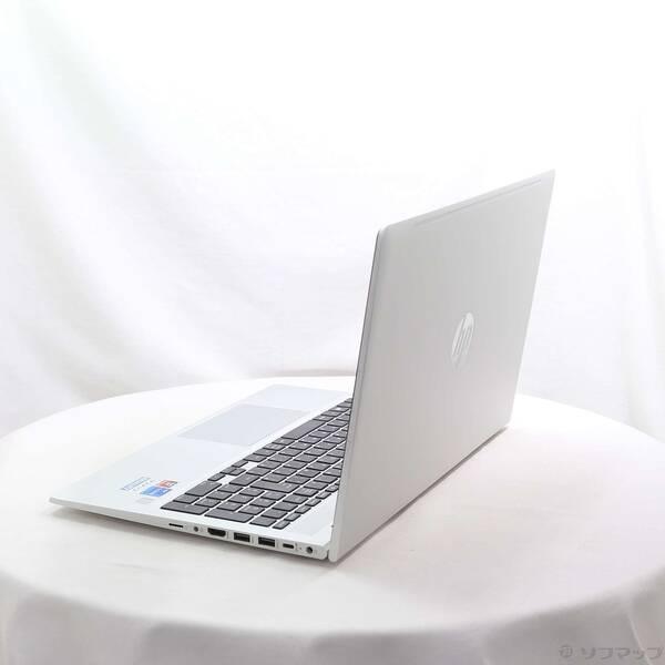 〔中古〕hp(ヒューレットパッカード) HP ProBook 450 G8 3D4M3PA#ABJ〔344-ud〕 |  | 01