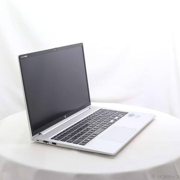 〔中古〕hp(ヒューレットパッカード) HP ProBook 450 G8 3D4M3PA#ABJ〔344-ud〕 |  | 03