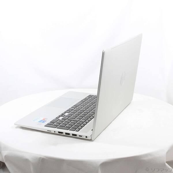 〔中古〕hp(エイチピー) HP ProBook 450 G8 1A899AV〔377-ud〕 |  | 01