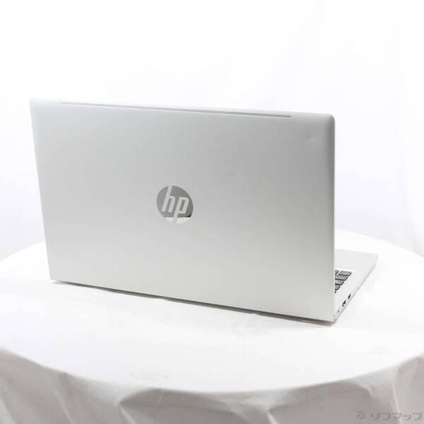 〔中古〕hp(エイチピー) HP ProBook 450 G8 1A899AV〔377-ud〕 |  | 02