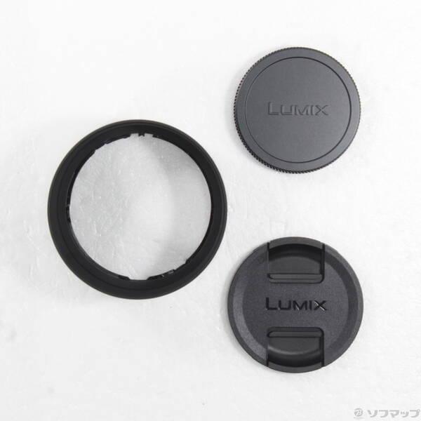 〔中古〕Panasonic(パナソニック) LUMIX S 100mm F2.8 MACRO S-E100 ライカLマウント用〔262-ud〕 |  | 04