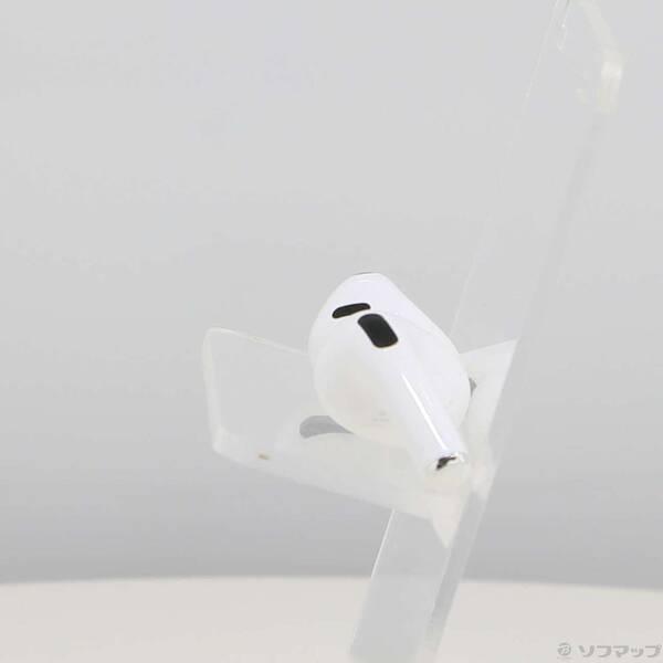 〔中古〕Apple(アップル) AirPods 第3世代 MME73J／A〔196-ud〕 |  | 01