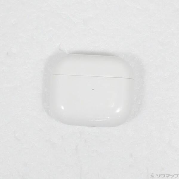 〔中古〕Apple(アップル) AirPods 第3世代 MME73J／A〔196-ud〕 |  | 04