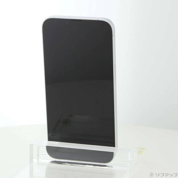 〔中古〕Apple(アップル) iPhone16e 256GB ホワイト MD1W4J／A SIMフリー〔258-ud〕 |  | 02