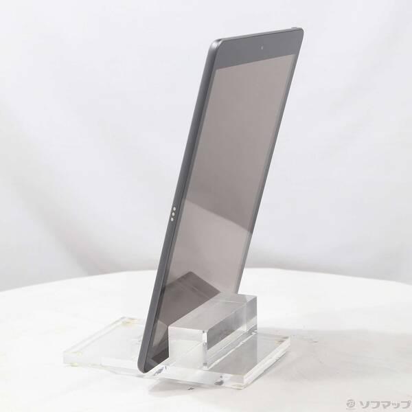 〔中古〕Apple(アップル) iPad 第7世代 32GB スペースグレイ MW742J／A Wi-Fi〔251-ud〕 |  | 01