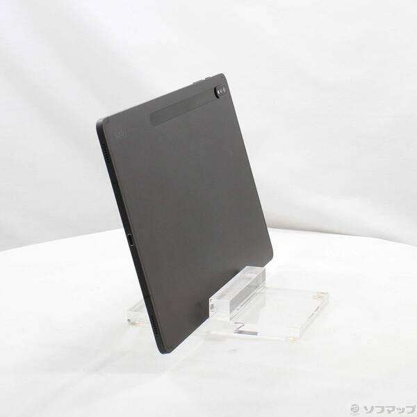 〔中古〕SAMSUNG(サムスン) Galaxy Tab S8+ 128GB グラファイト SM-X800NZACXJP Wi-Fi〔198-ud〕 |  | 03