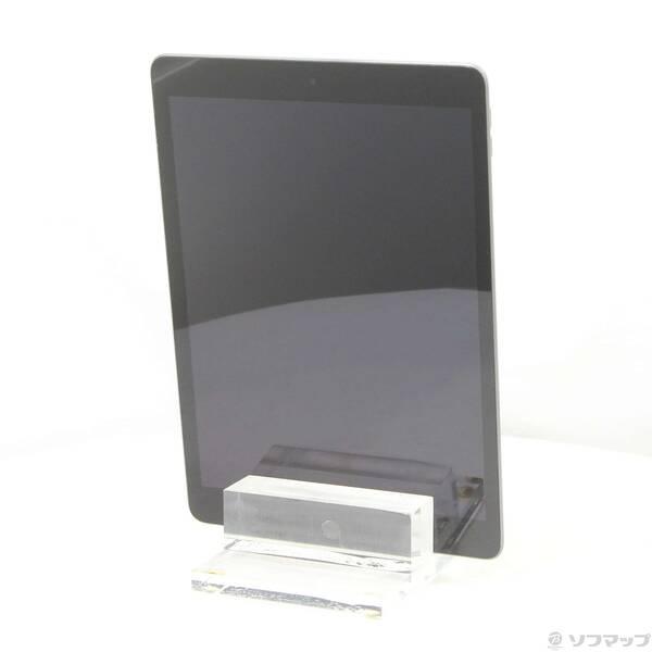 〔中古〕Apple(アップル) iPad 第9世代 256GB スペースグレイ MK2N3J／A Wi-Fi〔251-ud〕 |  | 02