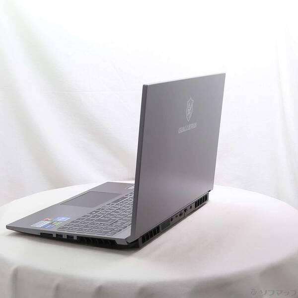 〔中古〕GALLERIA(ガレリア) GALLERIA RL7C-R45-5N〔377-ud〕 |  | 01