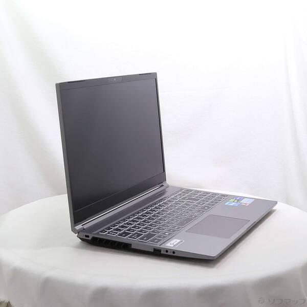 〔中古〕GALLERIA(ガレリア) GALLERIA RL7C-R45-5N〔377-ud〕 |  | 03