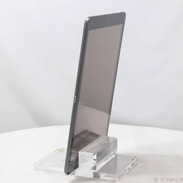 〔中古〕Apple(アップル) iPad 第9世代 64GB スペースグレイ MK2K3J／A Wi-Fi〔269-ud〕 |  | 01