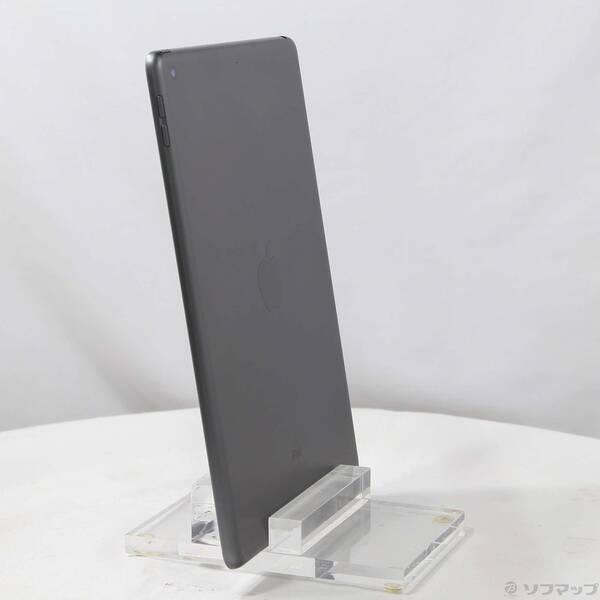 〔中古〕Apple(アップル) iPad 第9世代 64GB スペースグレイ MK2K3J／A Wi-Fi〔269-ud〕 |  | 03