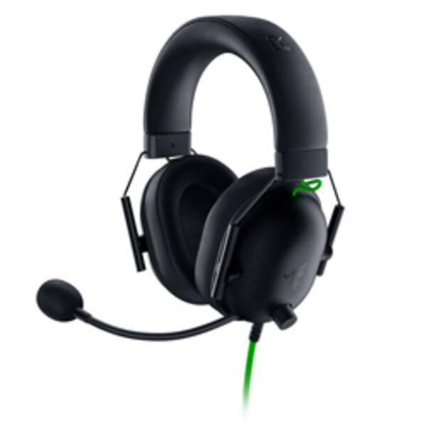 〔中古〕RAZER(レイザー) 〔展示品〕 BlackShark V2 X RZ04-03240100-R3M1 箱破損品〔377-ud〕 | 