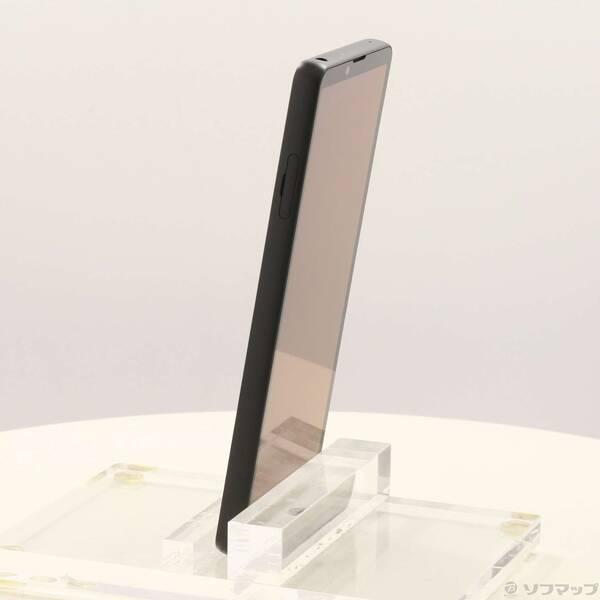 〔中古〕SONY(ソニー) Xperia 10 VI 128GB ブラック XQ-ES44 B1JPCX0 SIMフリー〔269-ud〕 |  | 01