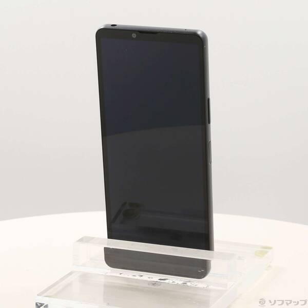 〔中古〕SONY(ソニー) Xperia 10 VI 128GB ブラック XQ-ES44 B1JPCX0 SIMフリー〔269-ud〕 |  | 02