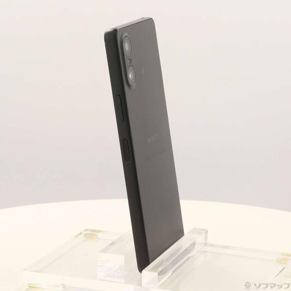 〔中古〕SONY(ソニー) Xperia 10 VI 128GB ブラック XQ-ES44 B1JPCX0 SIMフリー〔269-ud〕 |  | 03