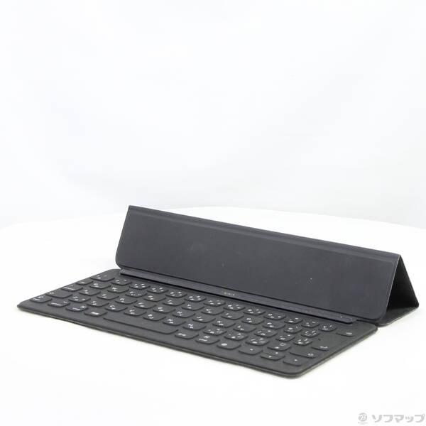 〔中古〕Apple(アップル) iPad (第7世代) iPad Air (第3世代) 用 Smart Keyboard MX3L2J／A〔258-ud〕 | 