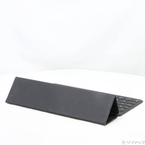 〔中古〕Apple(アップル) iPad (第7世代) iPad Air (第3世代) 用 Smart Keyboard MX3L2J／A〔258-ud〕 |  | 01