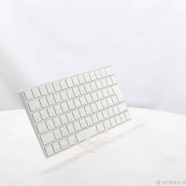 〔中古〕Apple(アップル) Magic Keyboard MLA22J／A〔258-ud〕 |  | 03